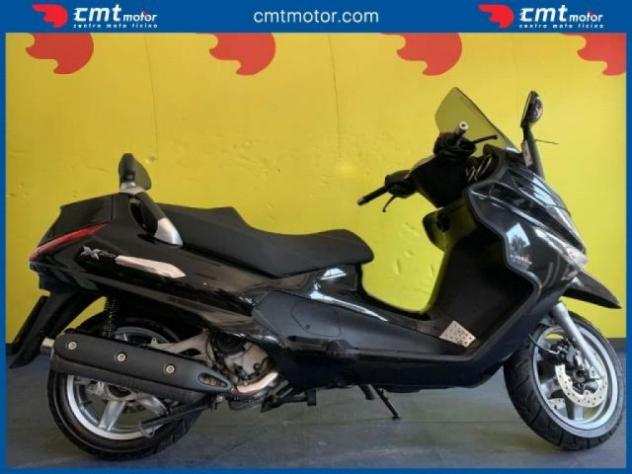 PIAGGIO Xevo 400 Garantito e Finanziabile rif. 19513125