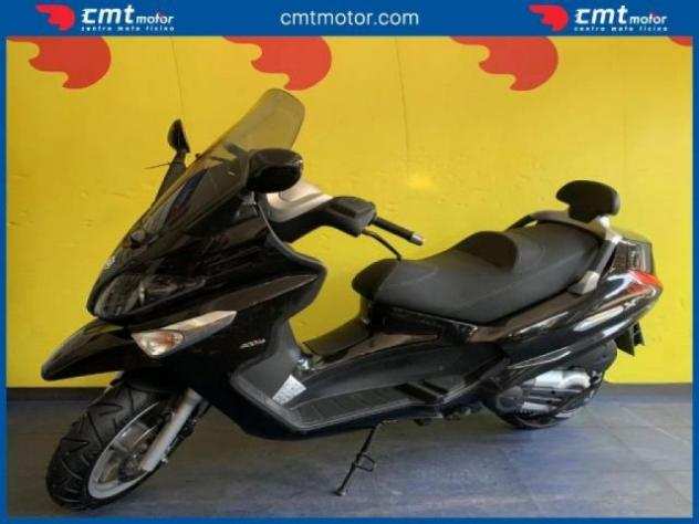 PIAGGIO Xevo 400 Garantito e Finanziabile rif. 19513125