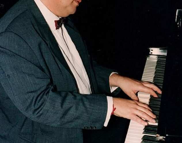 Pianista a Fiorenzuola dArda