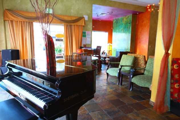 Pianista a Milano e prov. con repertorio Lounge e Swing