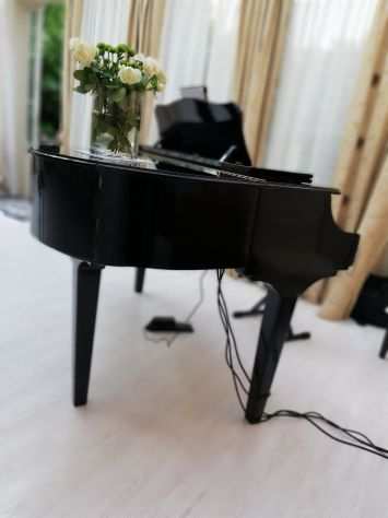 Pianista Faenza (per eventi e matrimoni)