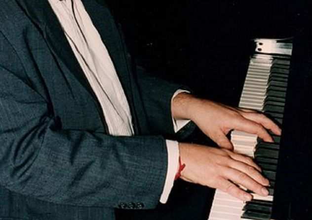 Pianista Treviso