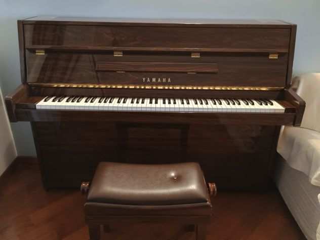 piano yamaha cp 109 nuovo mai usato