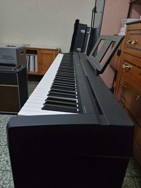 Piano Yamaha P - 45