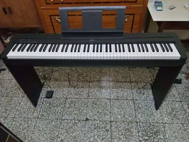 Piano Yamaha P - 45