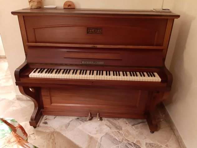 PIANOFORTE