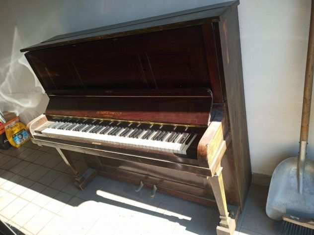 Pianoforte antico