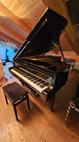 PIANOFORTE BABY GRAND CODA