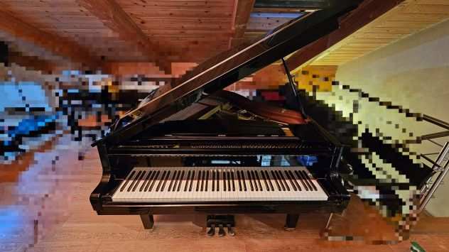 PIANOFORTE BABY GRAND CODA