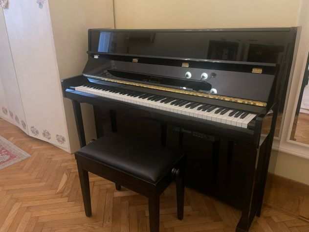 Pianoforte Bernstein H.B