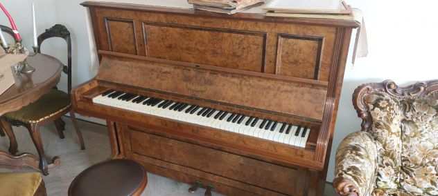 Pianoforte C.Bechstein