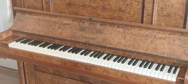 Pianoforte C.Bechstein