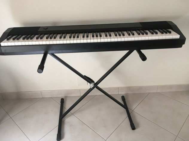 Pianoforte CDP-120 Casio