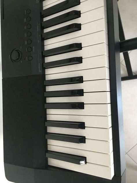 Pianoforte CDP-120 Casio