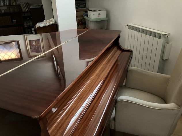 Pianoforte codino