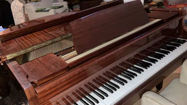 Pianoforte codino