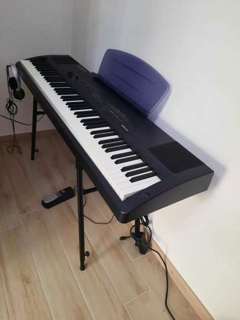 pianoforte dgt vendo