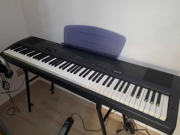 pianoforte dgt vendo