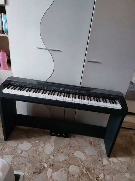 Pianoforte digitale Medeli sp4000