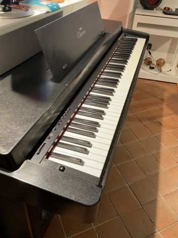 Pianoforte digitale Yamaha  Clavinova CLP-360