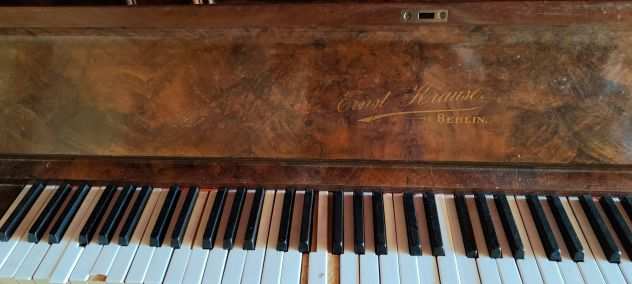 Pianoforte Ernst Krauser