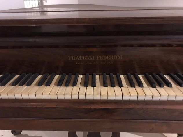 Pianoforte Fine 800
