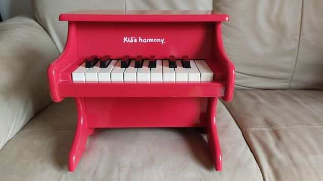 pianoforte kids harmony