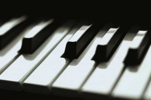 PIANOFORTE lezioni di musica, solfeggio, armonia
