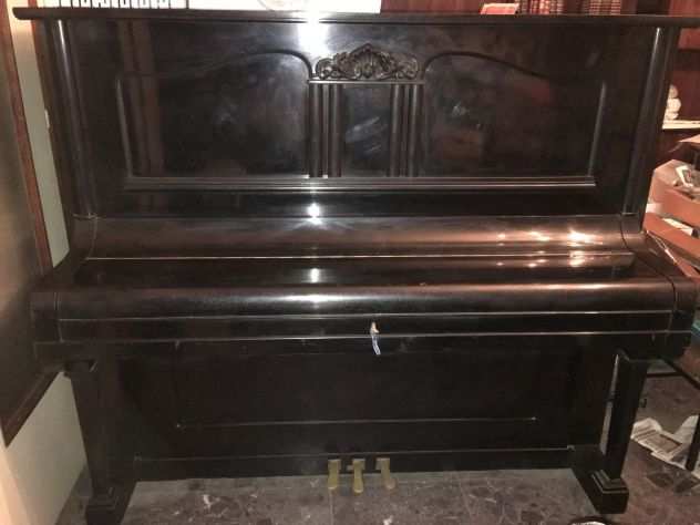 PIANOFORTE mobile