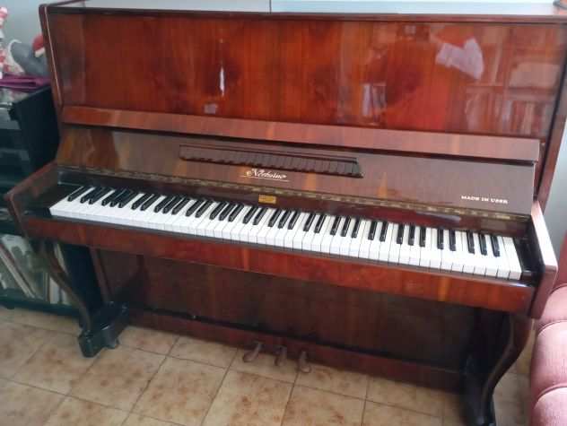 pianoforte verticale