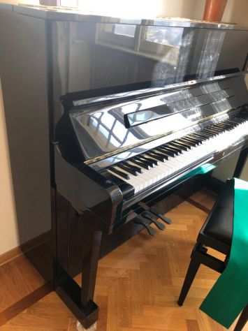 PIANOFORTE VERTICALE HOHNER