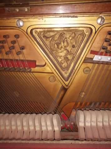 PIANOFORTE WADDINGTON amp SONS
