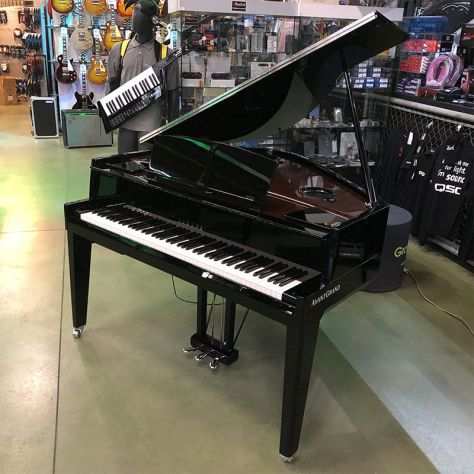 Pianoforte Yamaha N3X