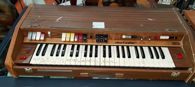 PIANOLA VINTAGE 23635