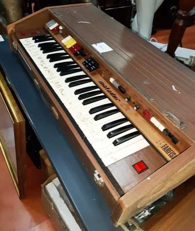 PIANOLA VINTAGE 23635