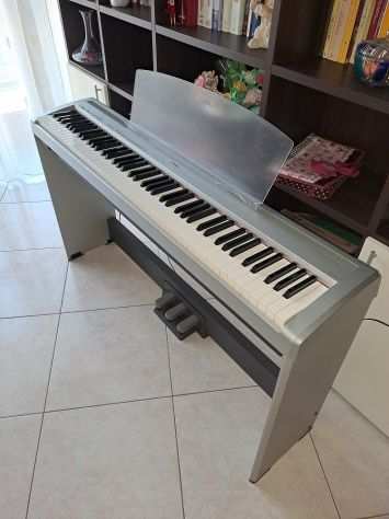 Pianola Yamaha