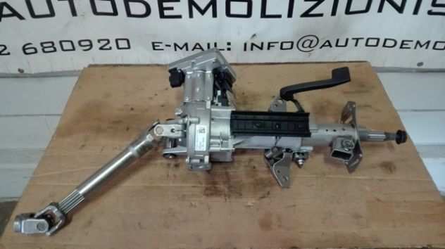 Piantone sterzo elettrico Ford Fiesta del 2020 (H1BC-14D006-BD)