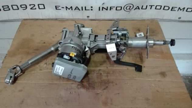 Piantone sterzo elettrico Ford Fiesta del 2020 (H1BC-14D006-BD)