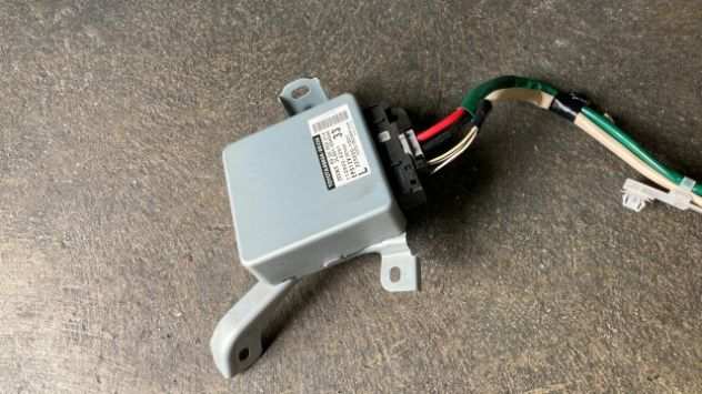 Piantone sterzo elettrico Toyota Yaris Hybrid del 2014 (JJ301-000740)