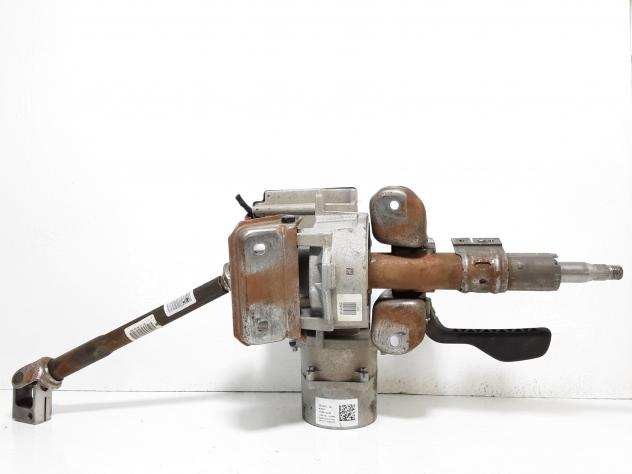 PIANTONE STERZO FIAT Panda 3deg Serie 735576197 (12)