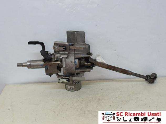 Piantone Sterzo Fiat Punto Evo 51863959