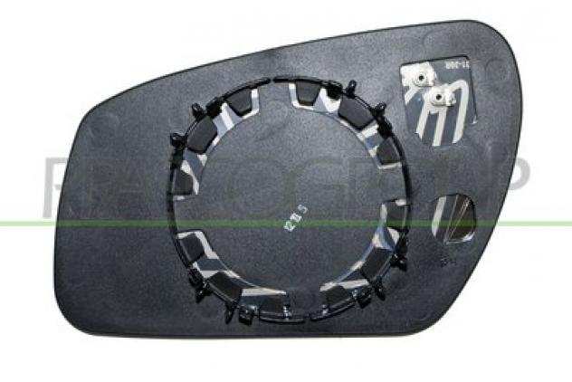 PIASTRA SPECCHIO DESTRA-TERMICA-CONVESSA FD3427513 Retrovisori FORD - C-MAX - Mod. 0307 - 0710, FORD - C-MAX - Mod. 100