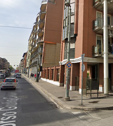 Piazza derna bilocale vuoto 380euro