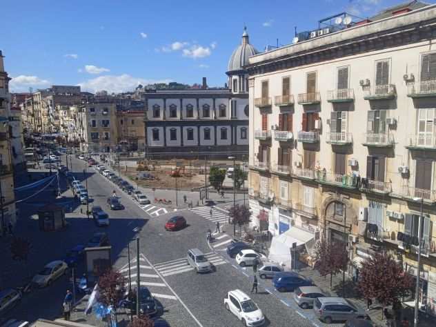 Piazza Garibaldi app.to 130 mq
