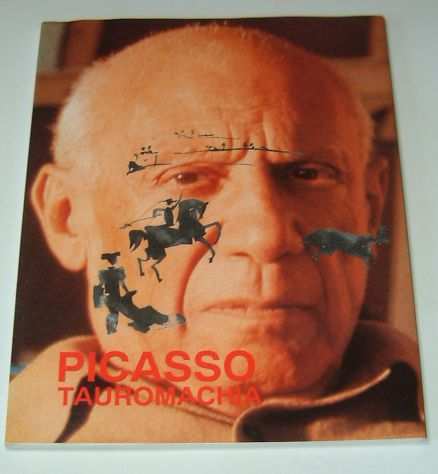 Picasso Tauromachia