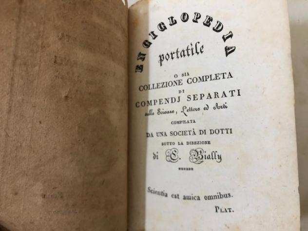 Pierre Boitard - Compendio di Tassidermia o manuale del naturalista - 1834