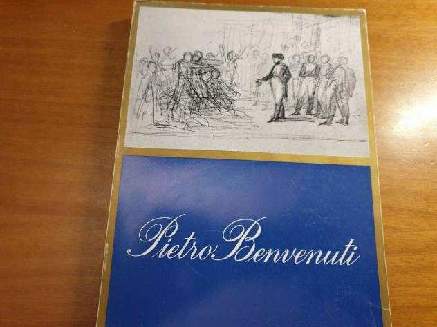 Pietro Benvenuti 1769-1844