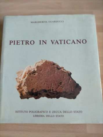 Pietro in Vaticano