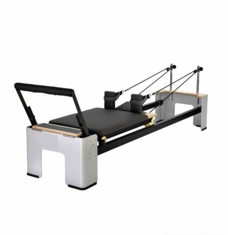 PILATES REFORMER linea KIROS Metal (NUOVO)