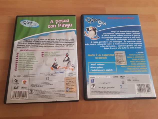 Pin gu dvd